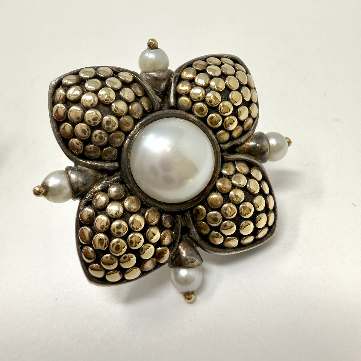 John Hardy Earrings