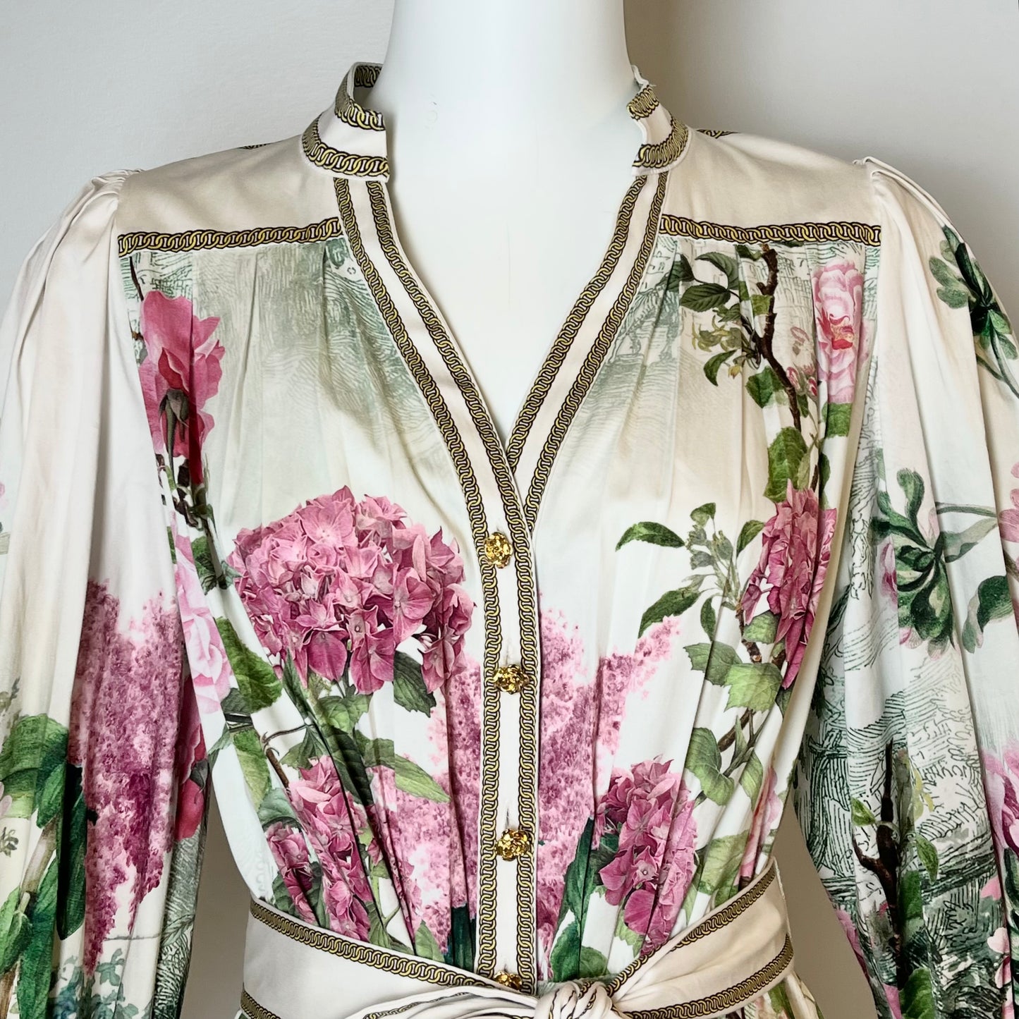 Alice & Olivia Dress