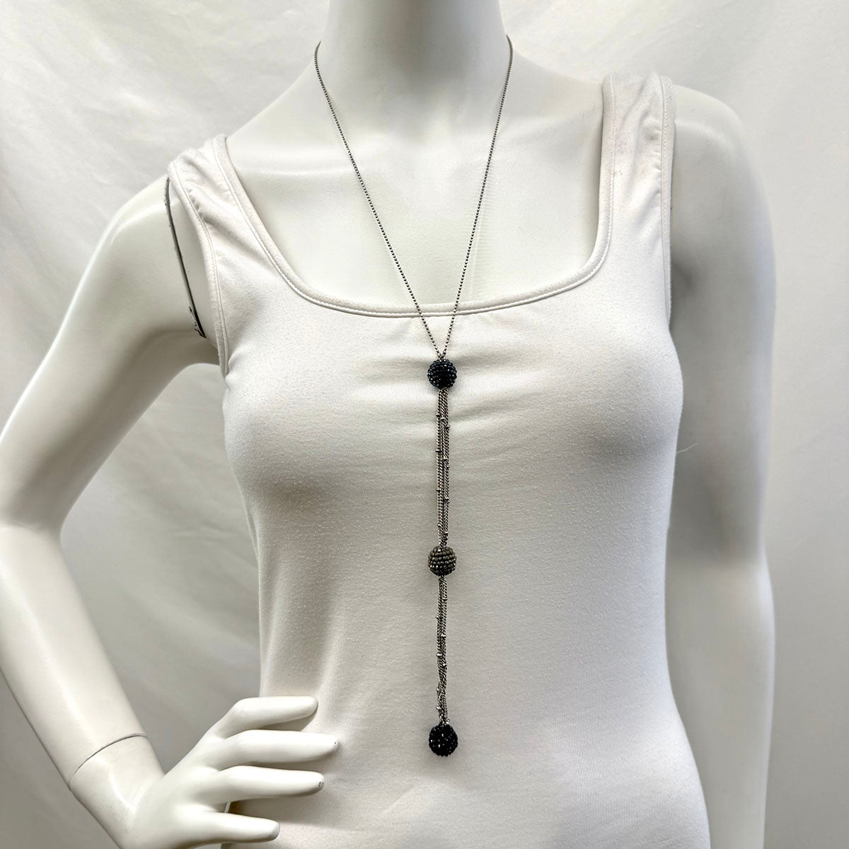 Perserico Necklace