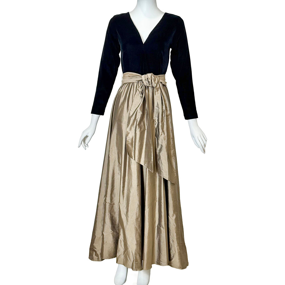 Catherine Regehr Gown