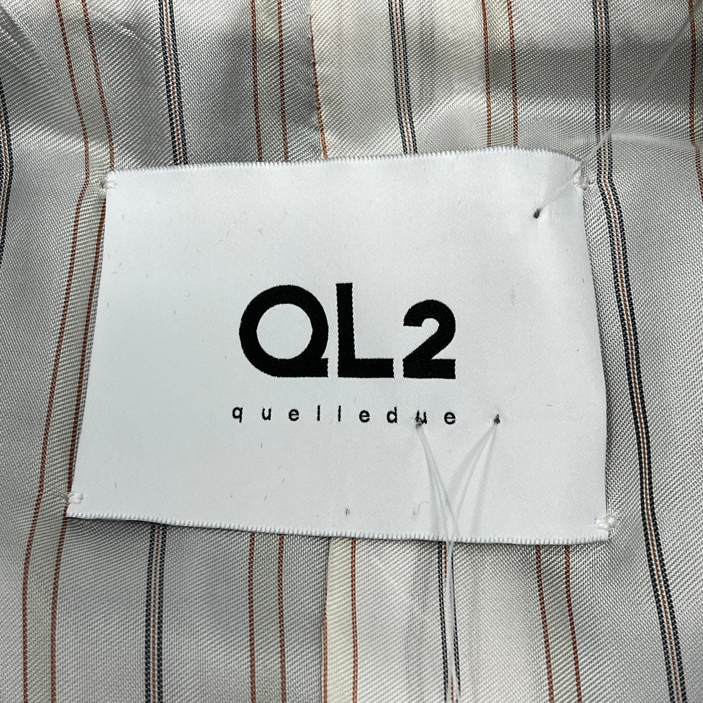 QL2 Jacket