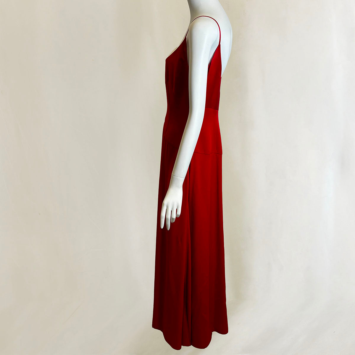 Valentino Gown