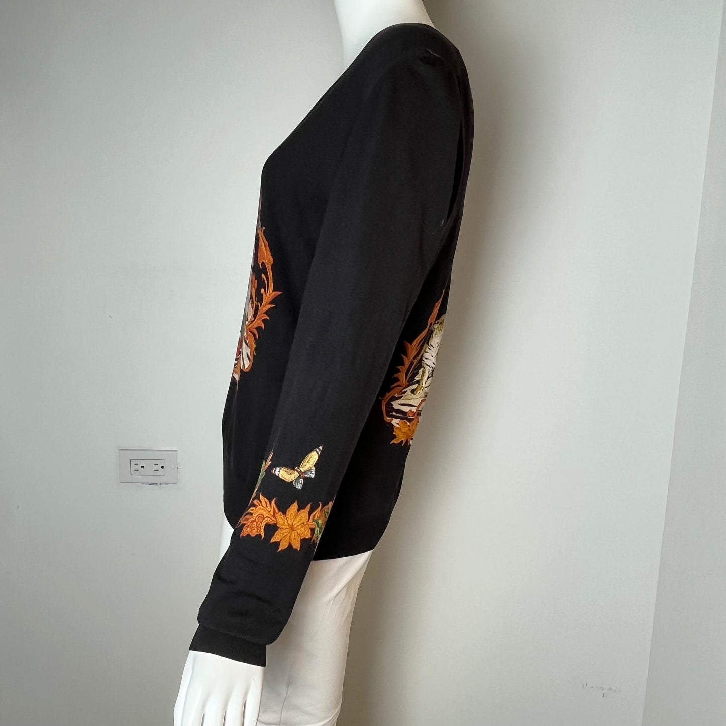 Etro Sweater