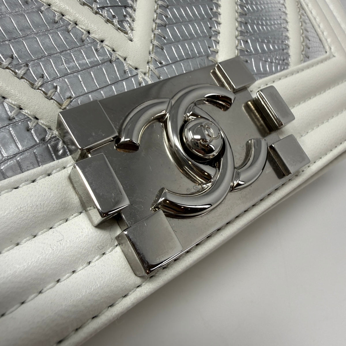 Chanel Shoulder Bag