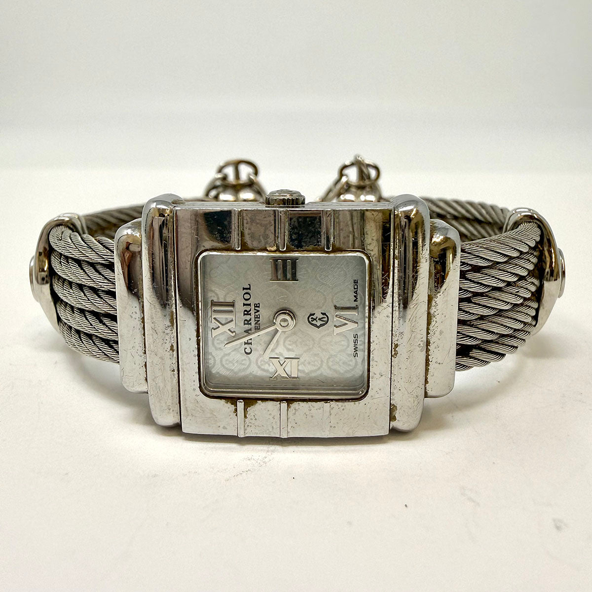 Charriol St. Tropez Watch