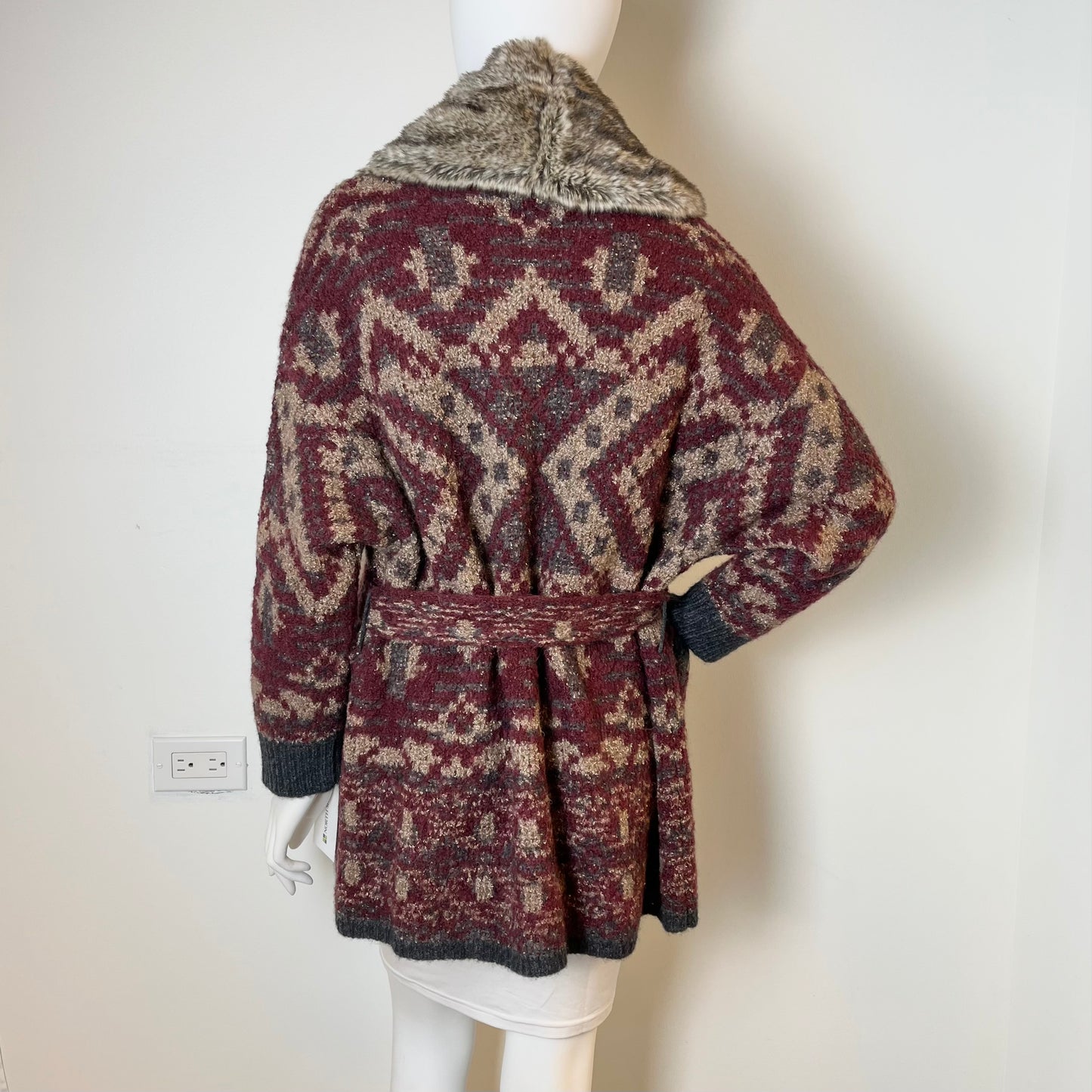 Tonet Cardigan