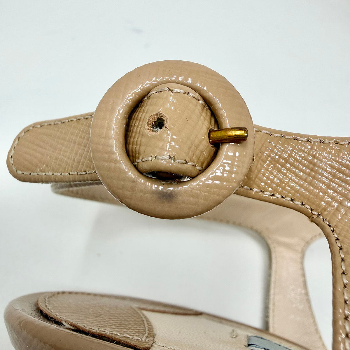 Prada Sandals