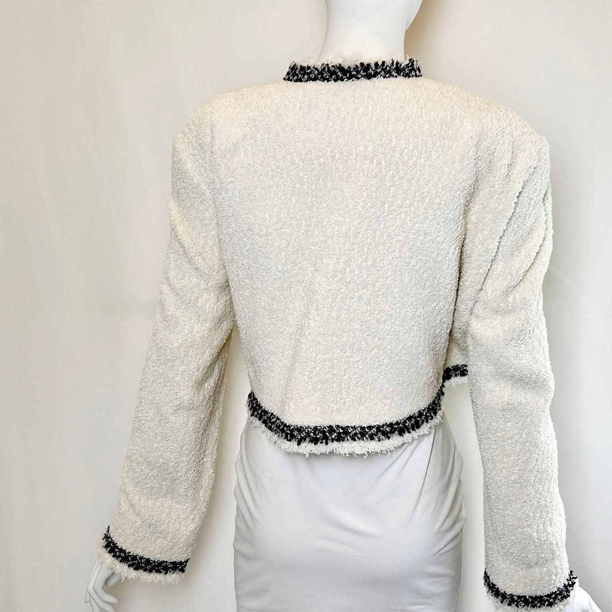 Sacai Jacket