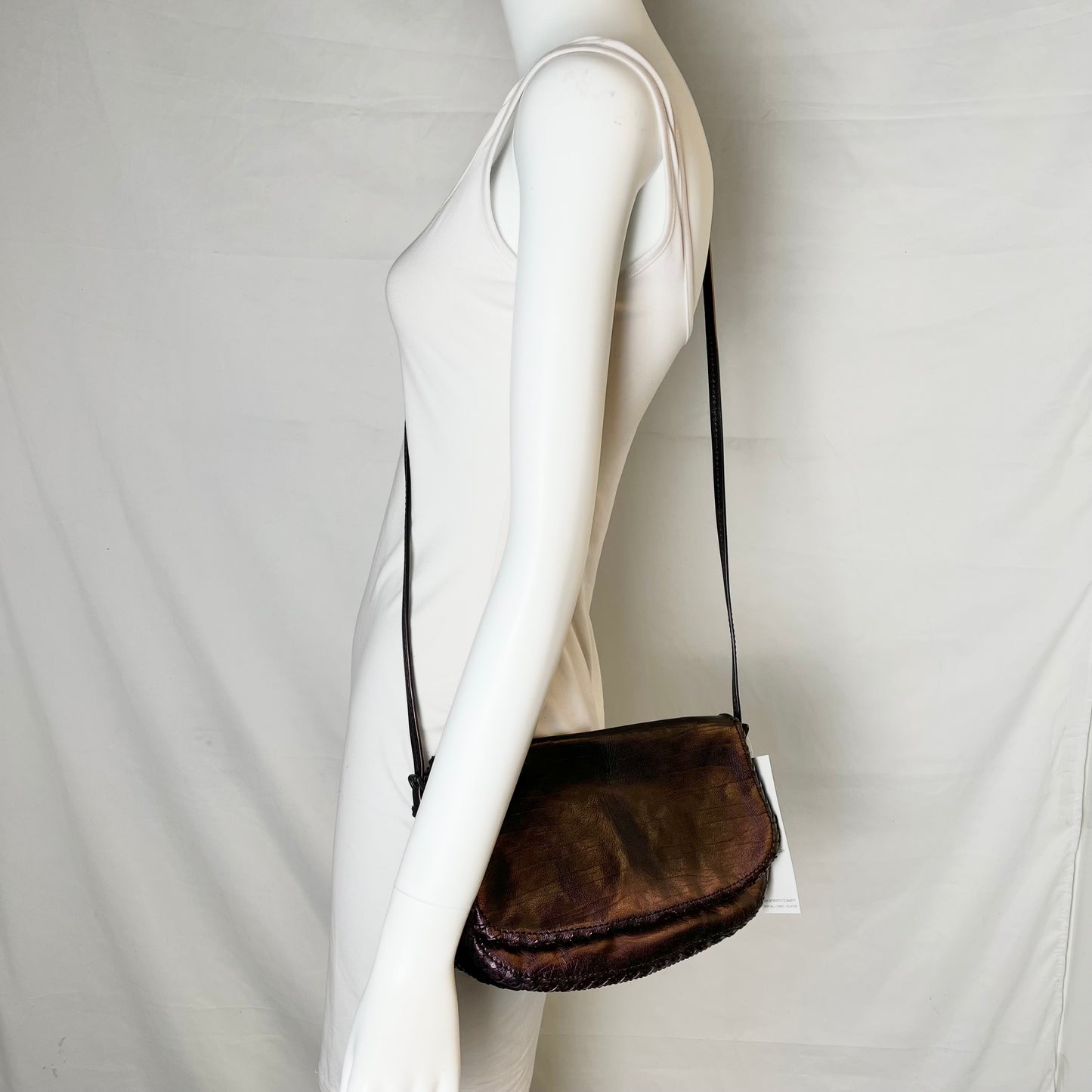 Bottega Veneta Crossbody