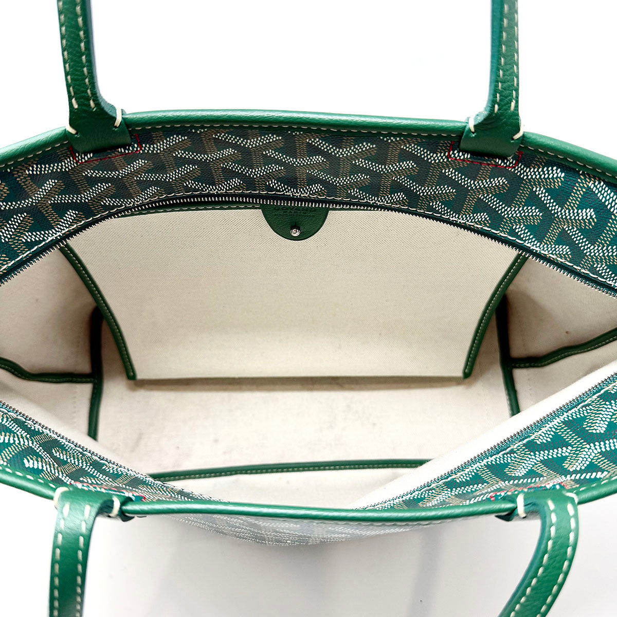 Goyard Tote-Waiting for Authenticity