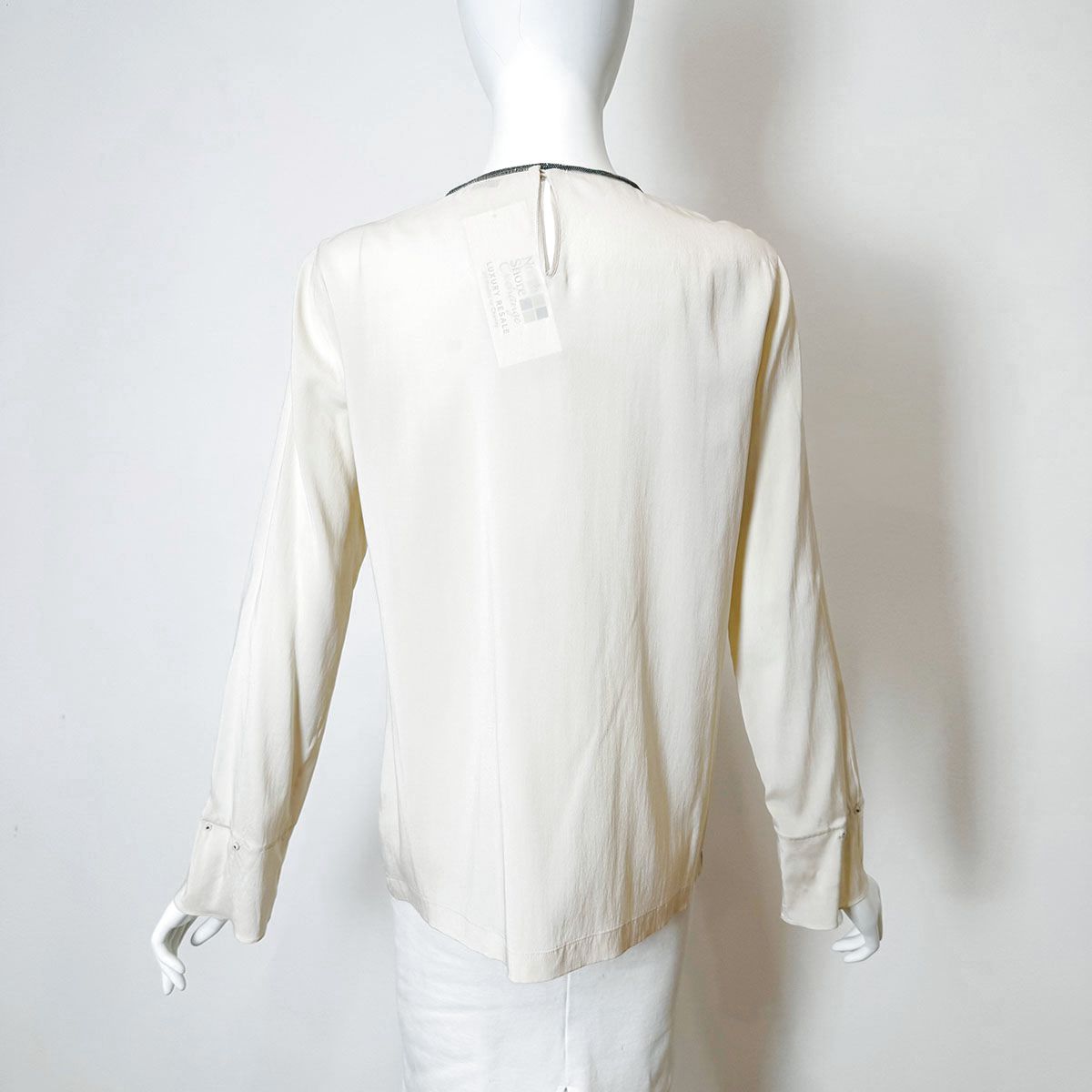 Brunello Cucinelli Blouse