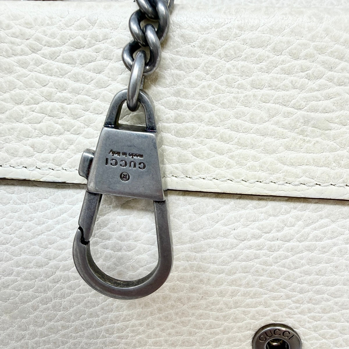 Gucci Dionysus Mini Crossbody Bag