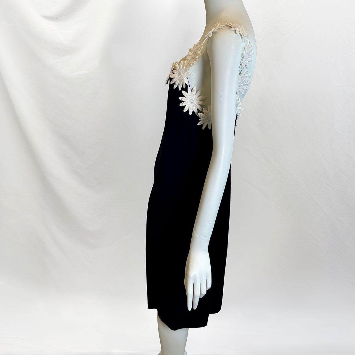 Naeem Khan Dress