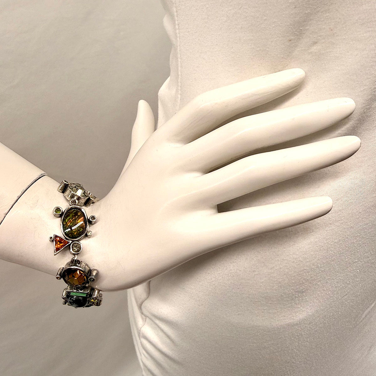 Patricia Locke Bracelet