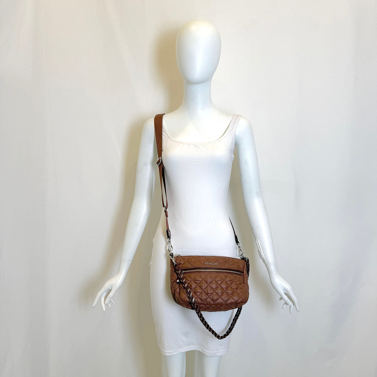 MZ Wallace Crossbody