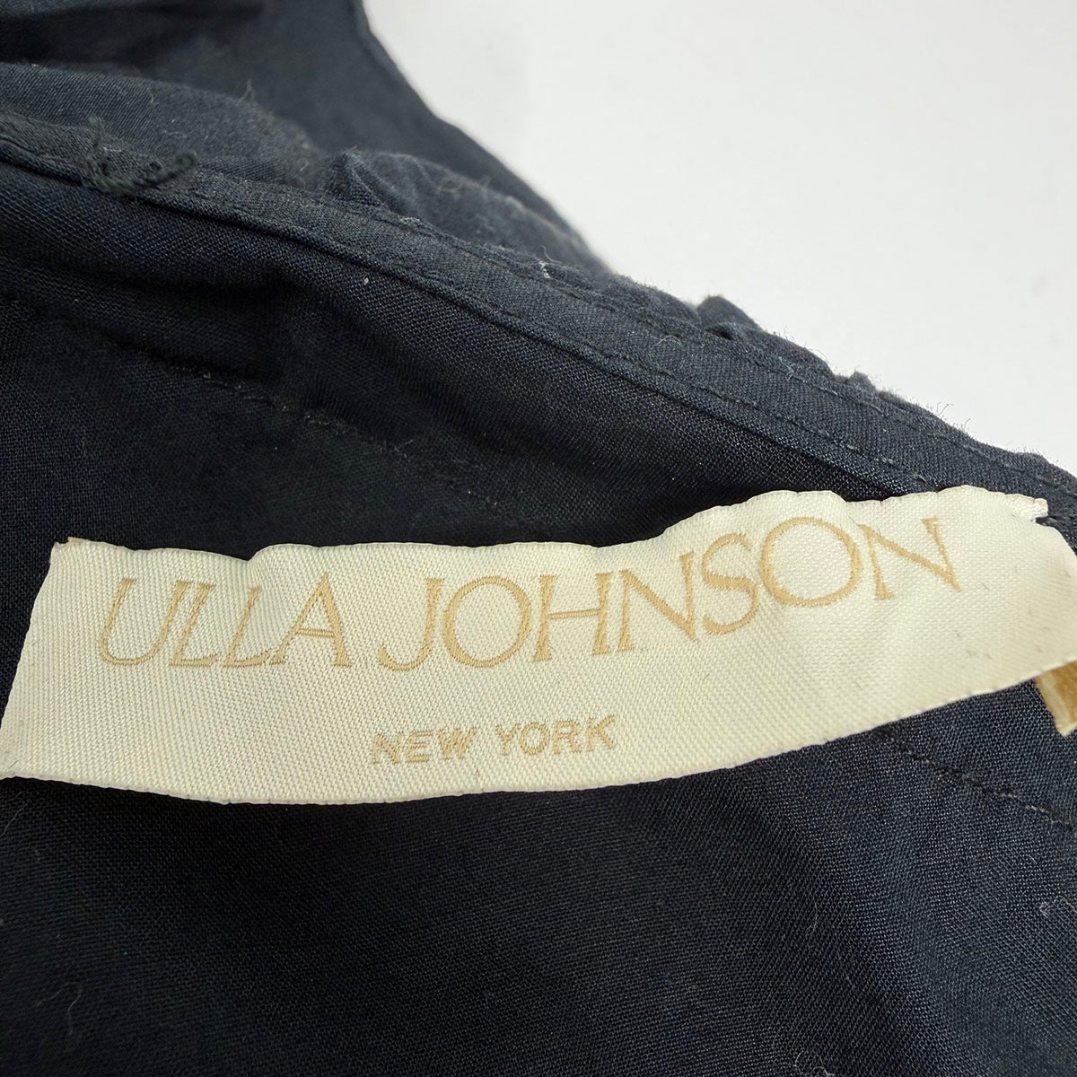 Ulla Johnson Dress