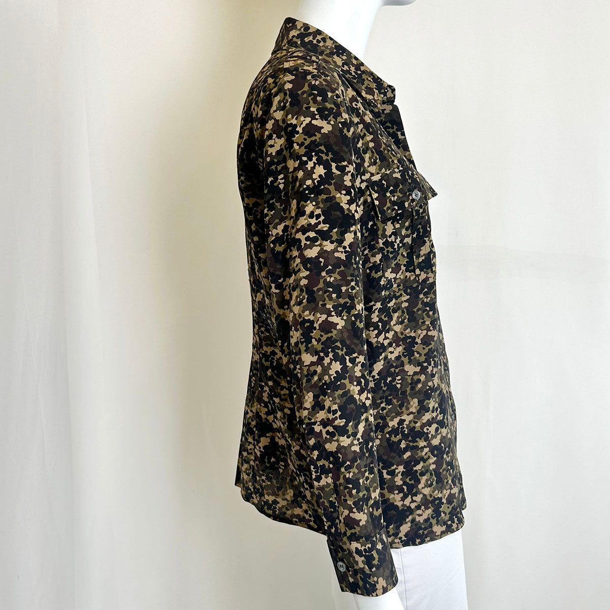 Michael Kors Collection Blouse