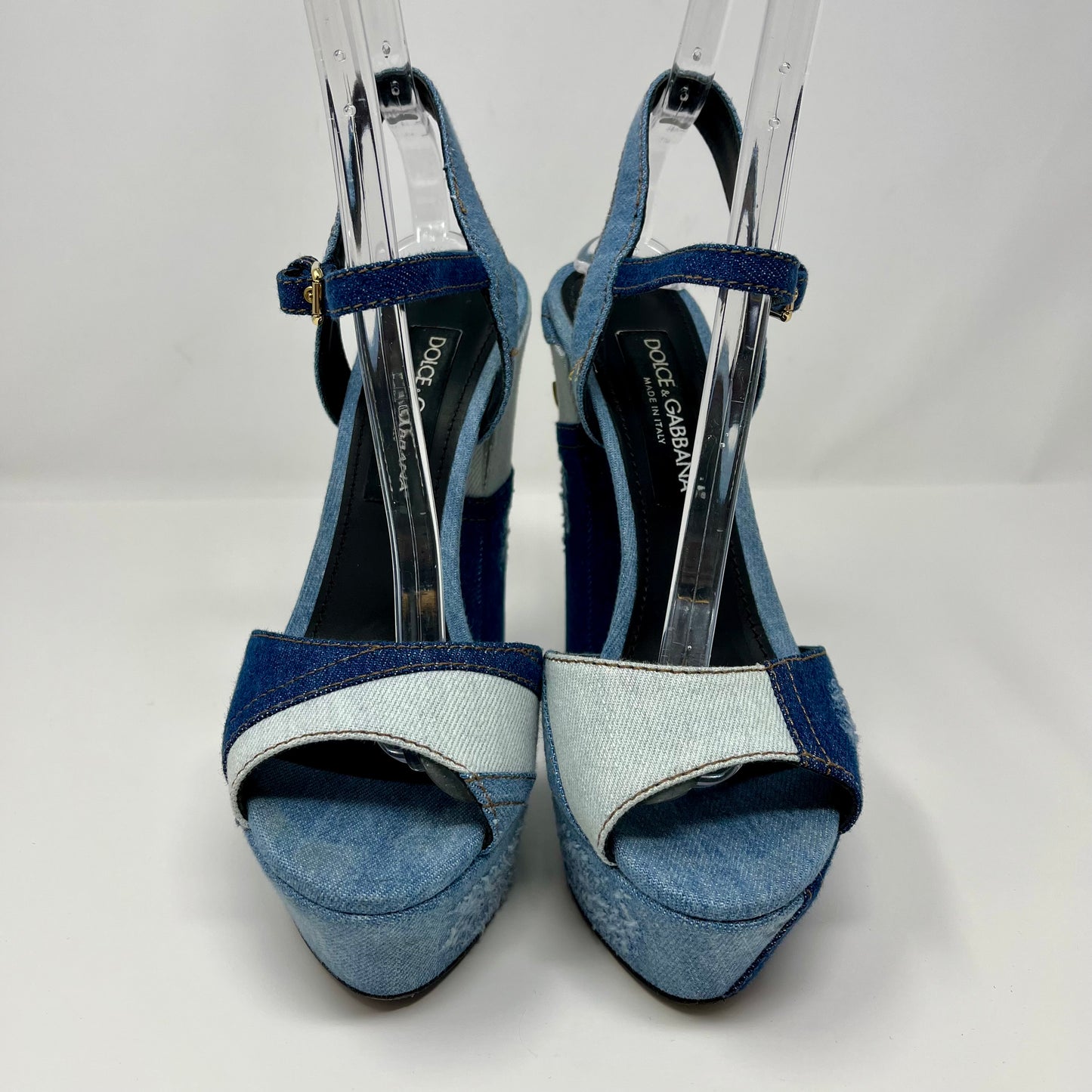 Dolce & Gabbana Sandals