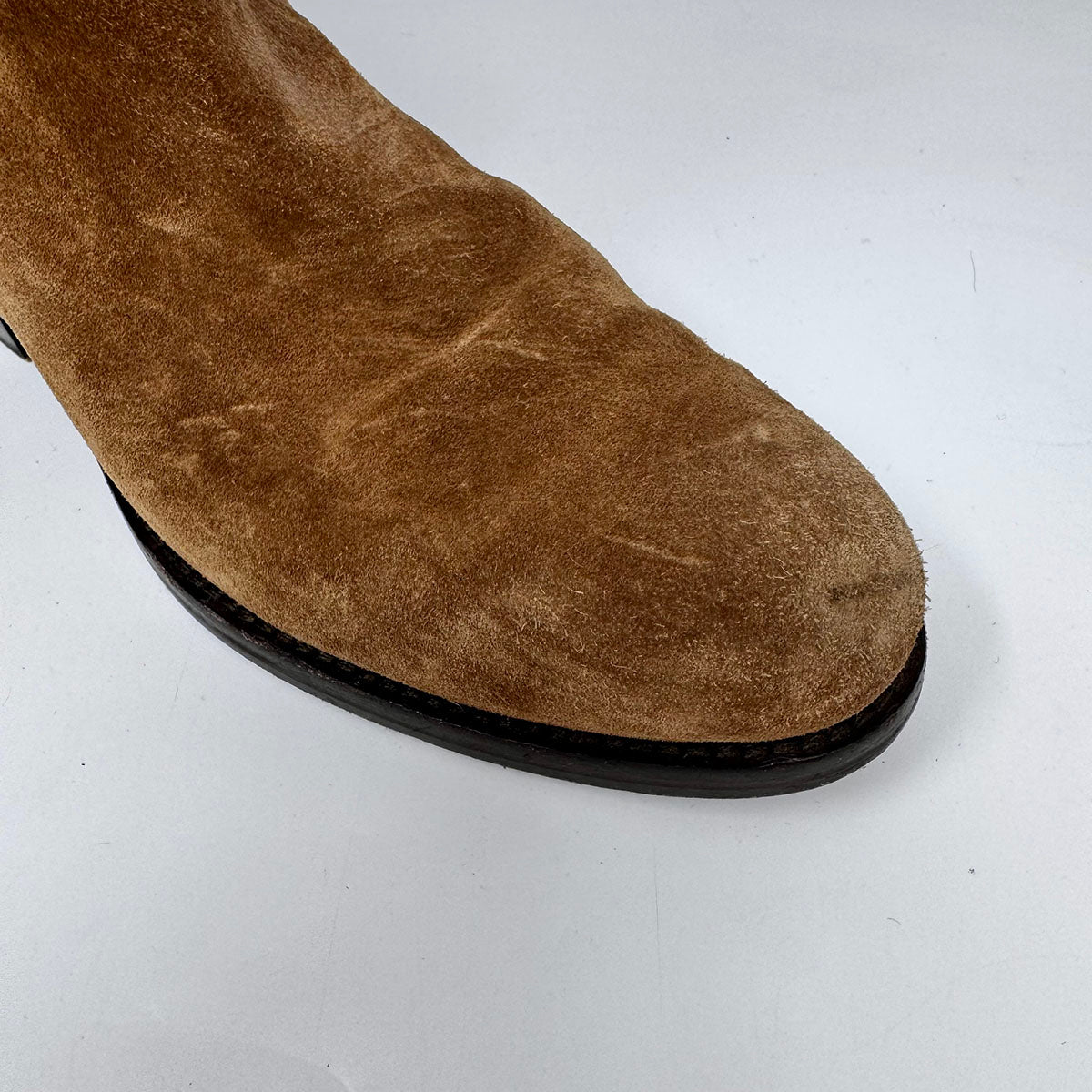Louis Vuitton Boots