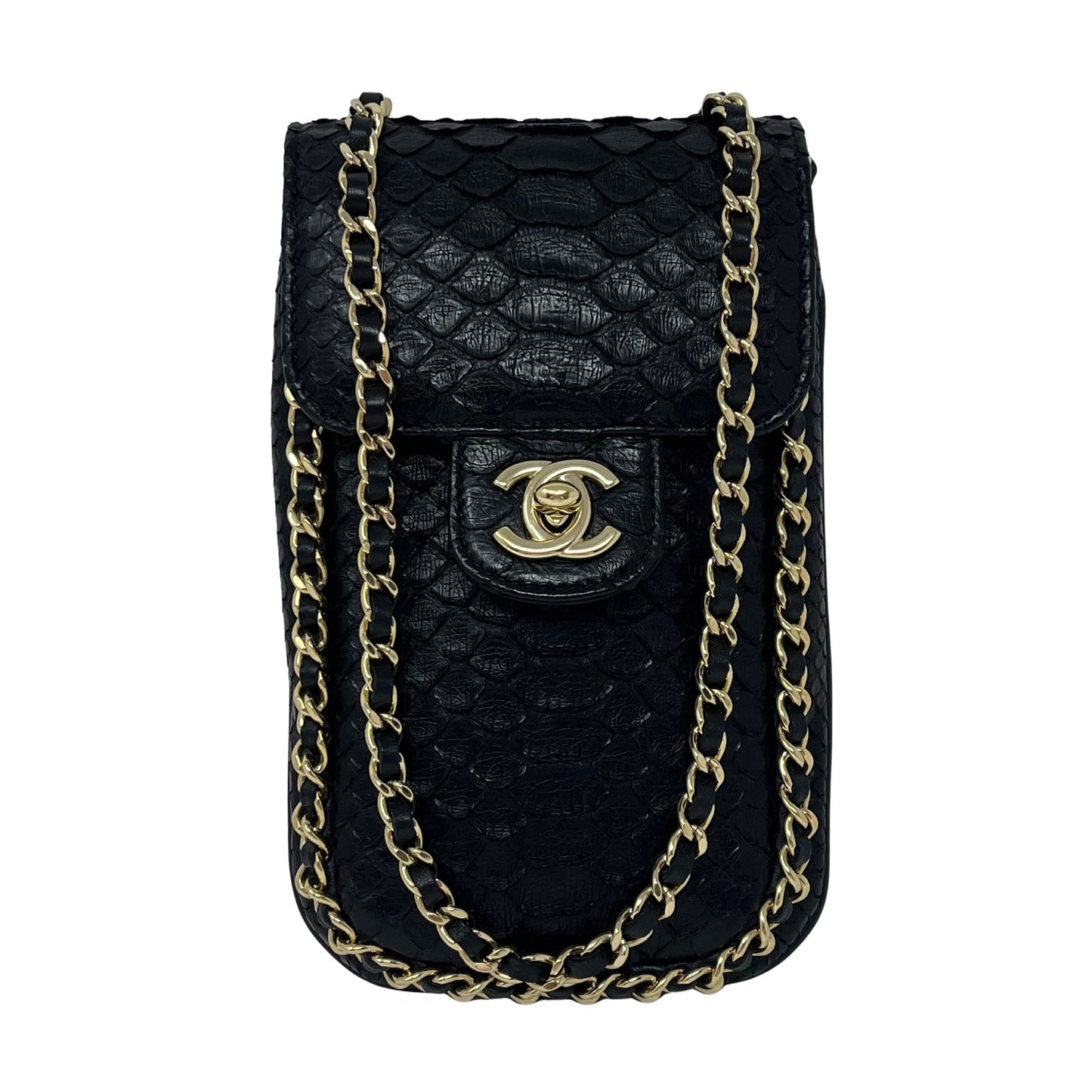 Chanel Crossbody