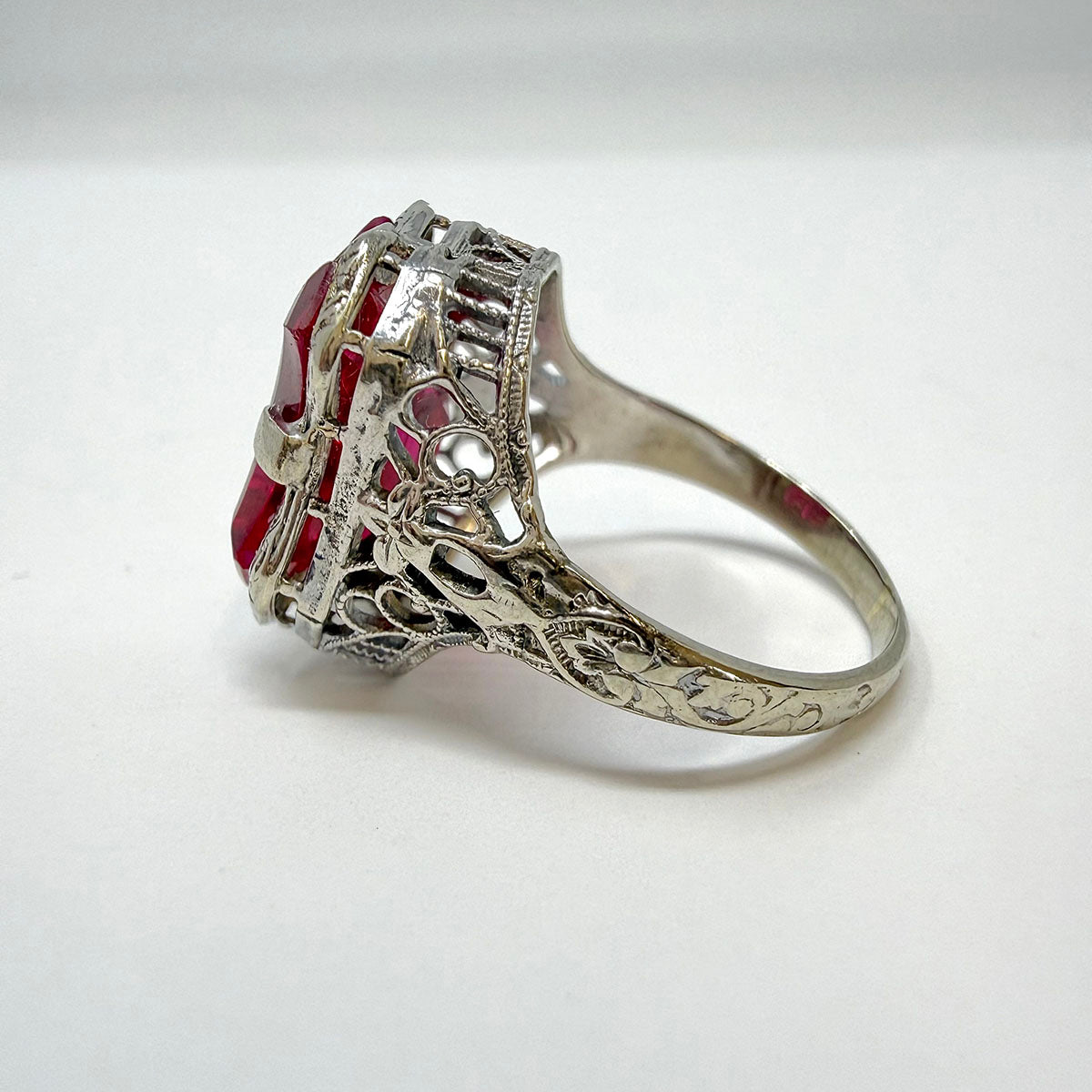 Jewelry Ring
