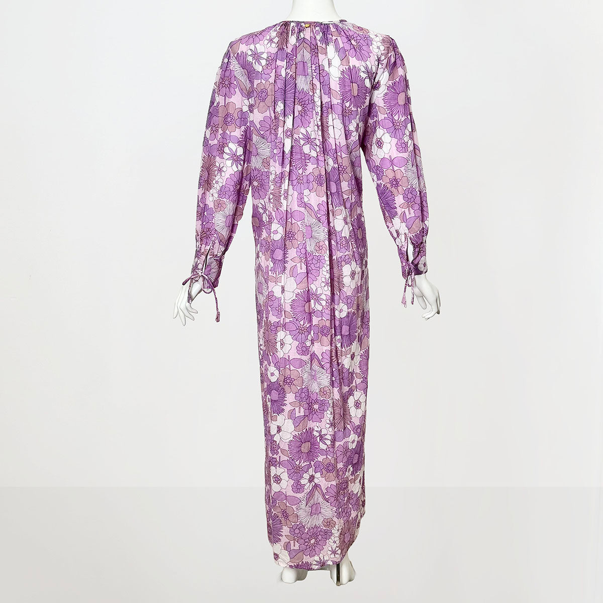 Antik Batik Dress