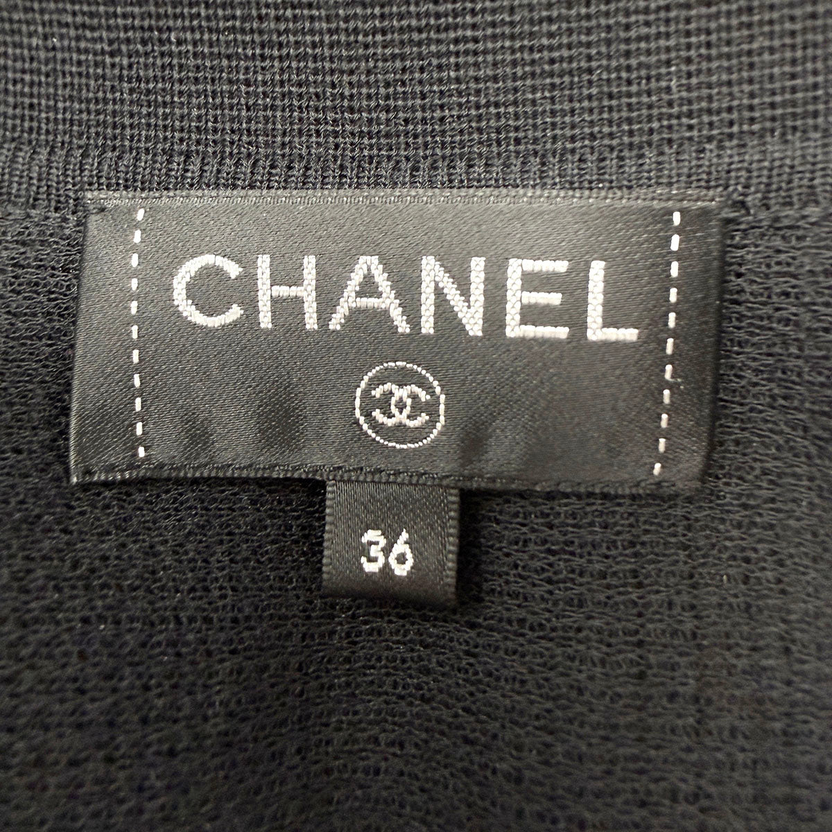 Chanel Dress