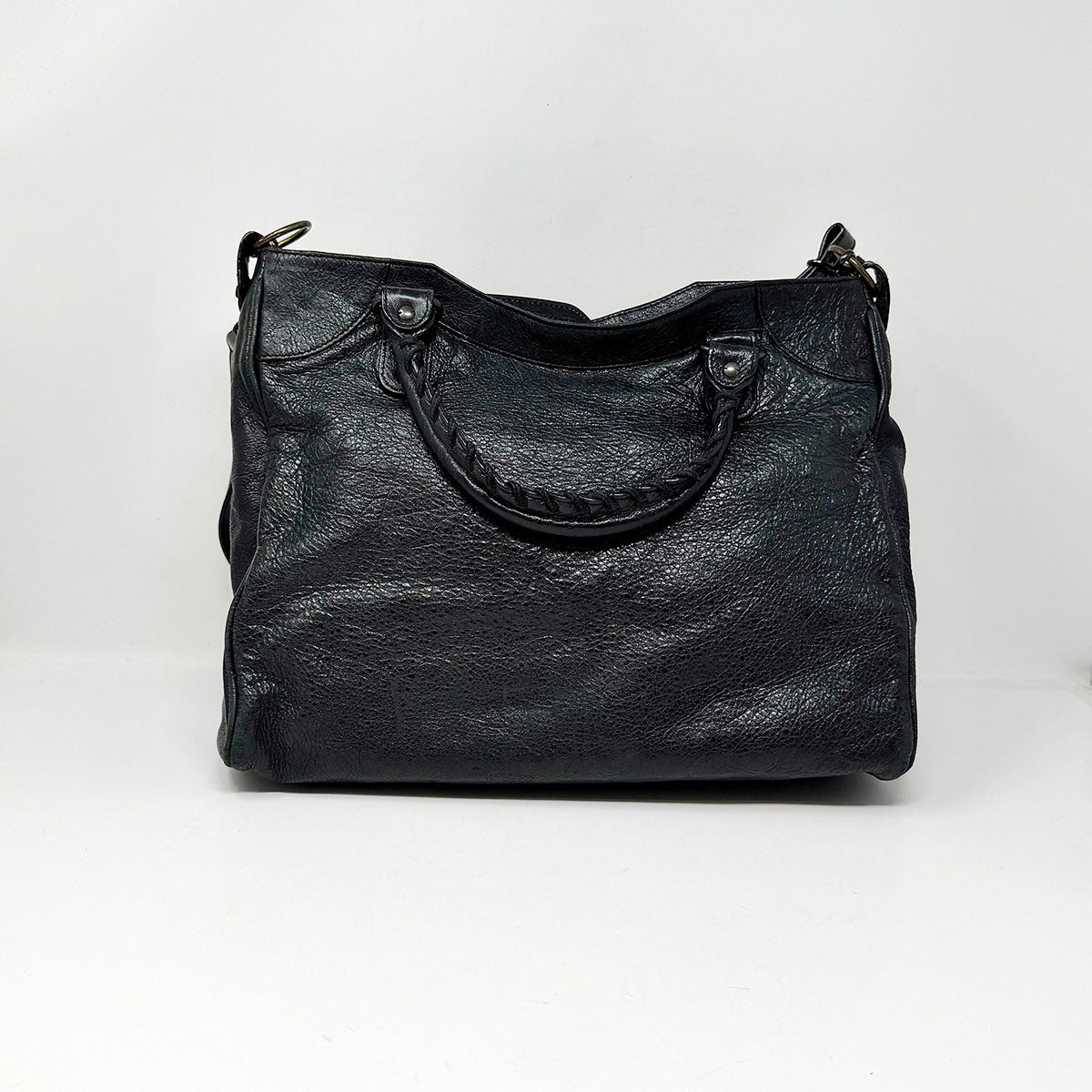 Balenciaga Handle Bag