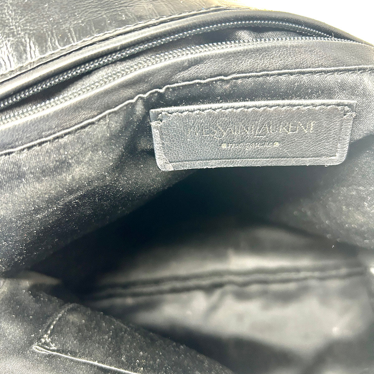 YSL Shoulder Bag