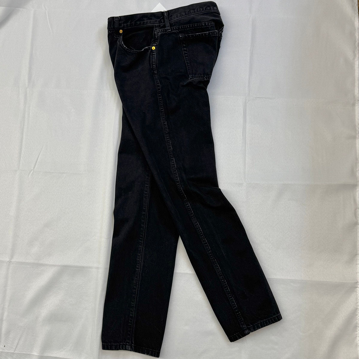Khaite Jeans