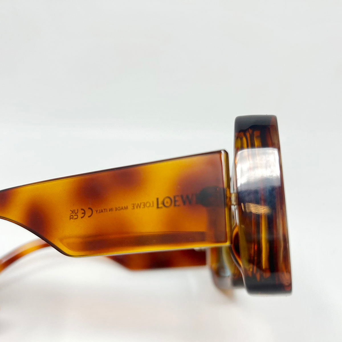 Loewe Sunglasses