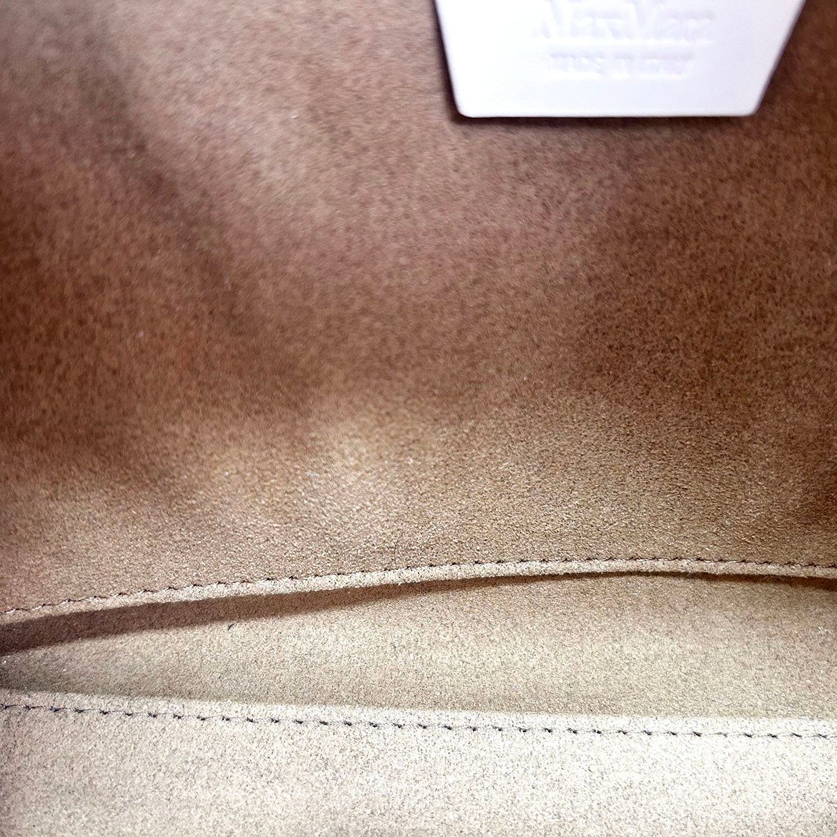 Max Mara Handle Bag