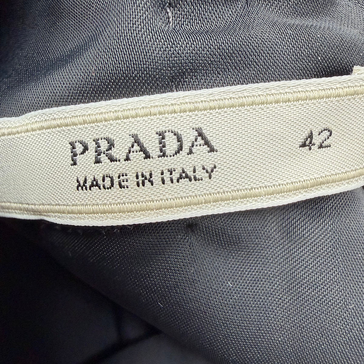 Prada Dress