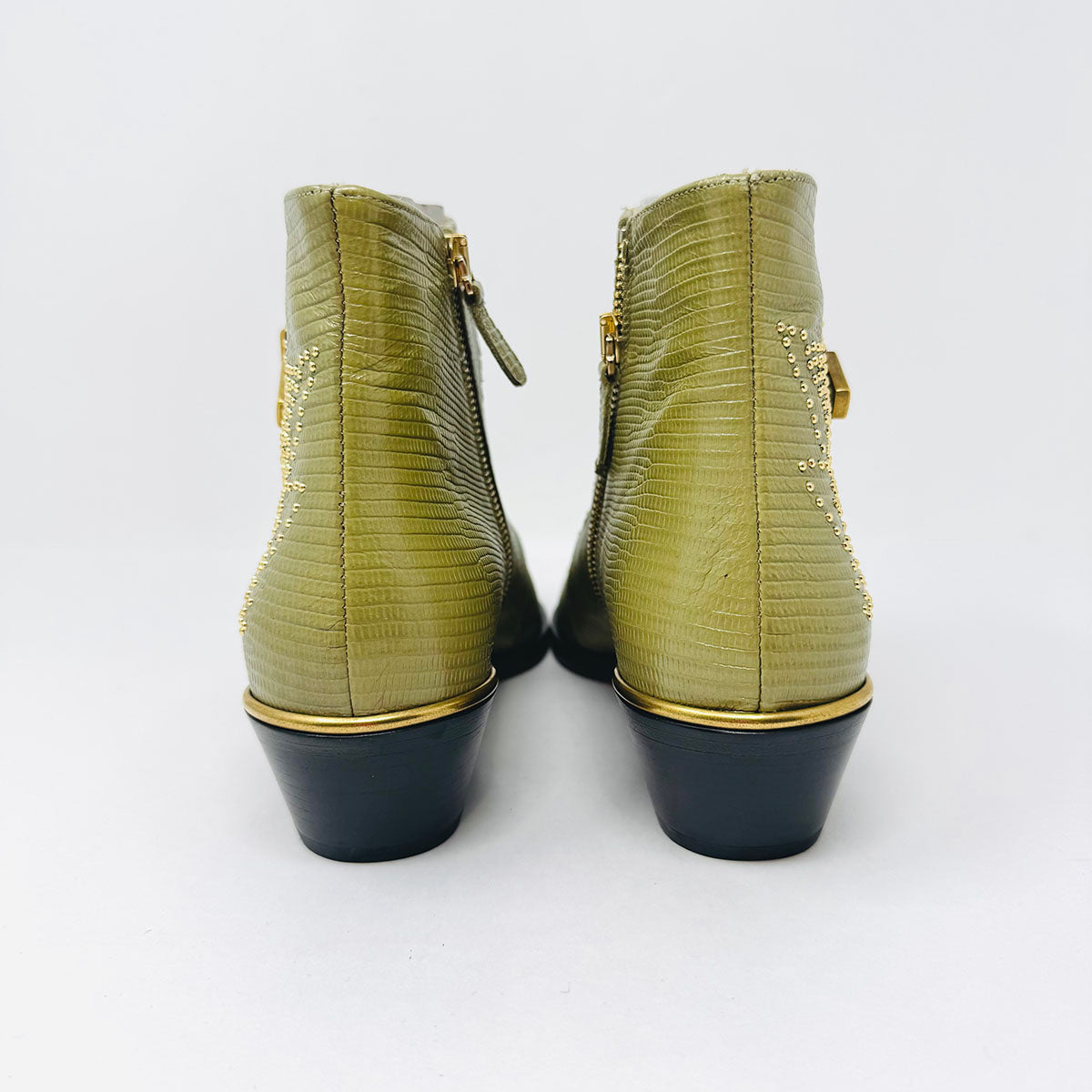 Chloe Boots