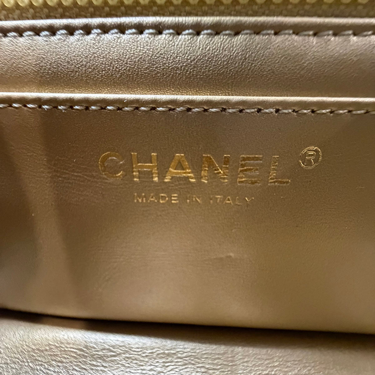 Chanel Shoulder Bag