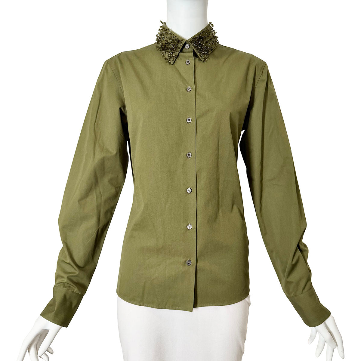 Fabiana Filippi Blouse