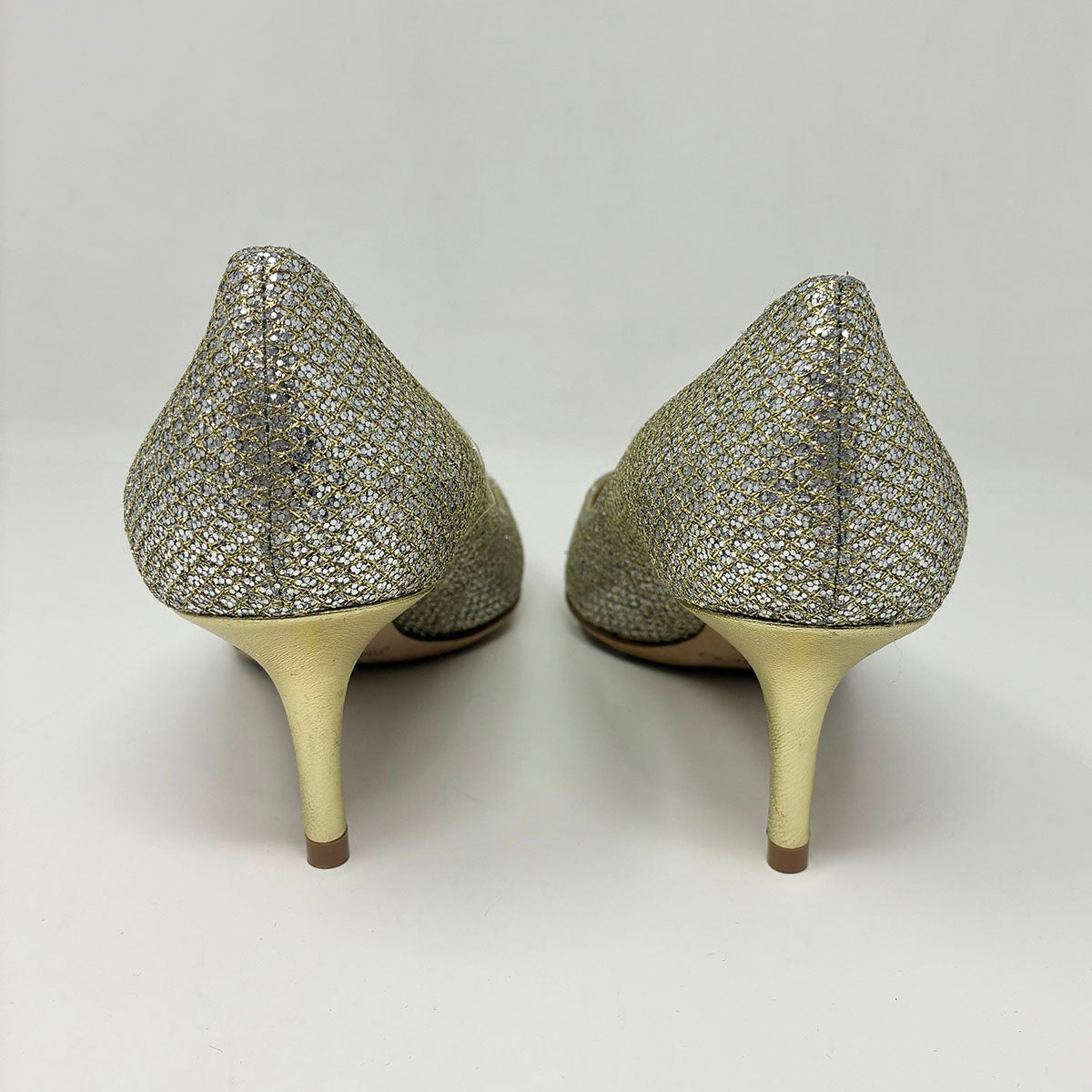 Jimmy Choo Pumps