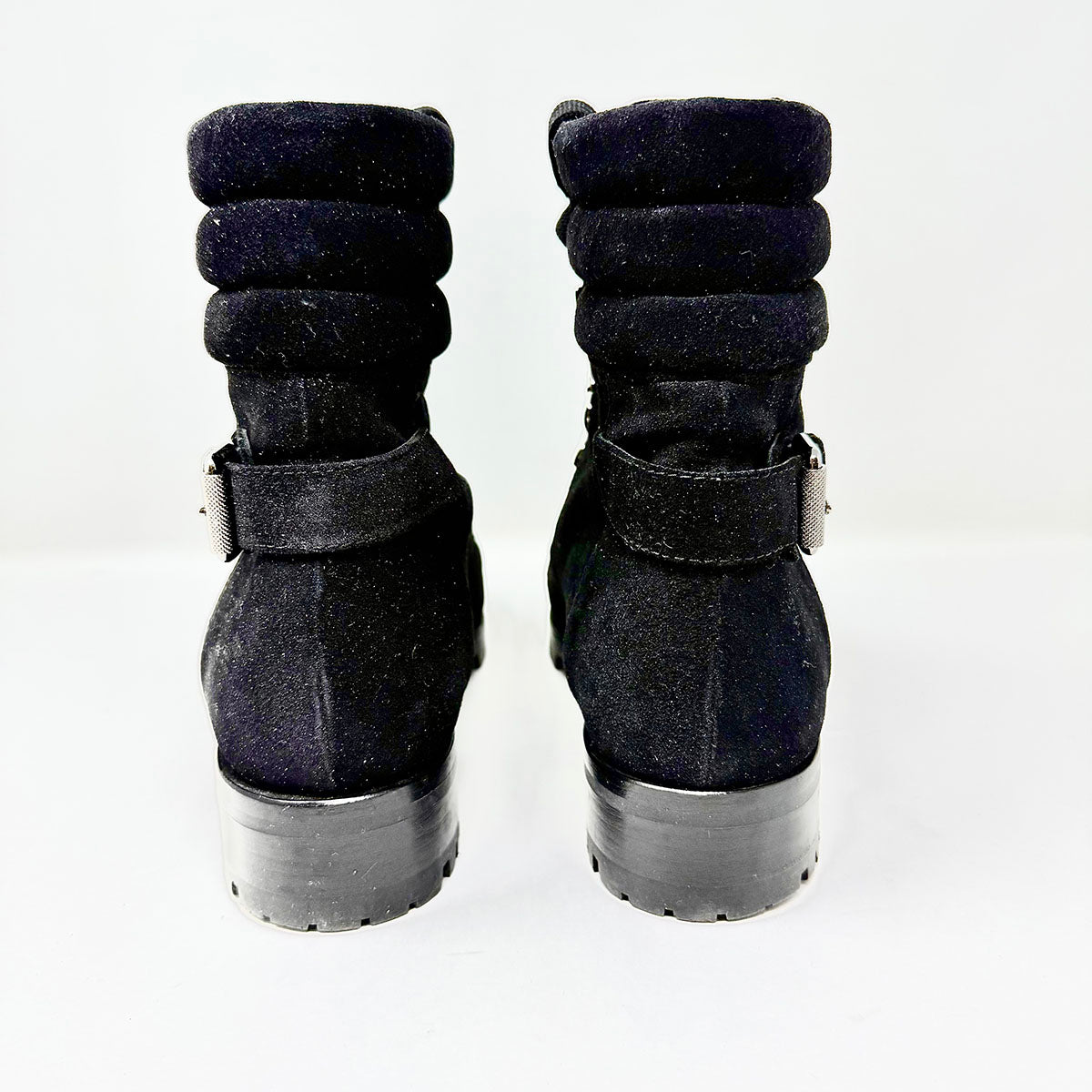 Christian Louboutin Boots