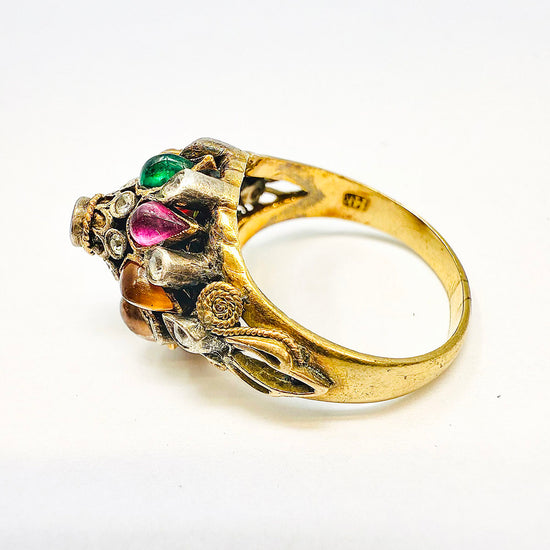 Harem Ring