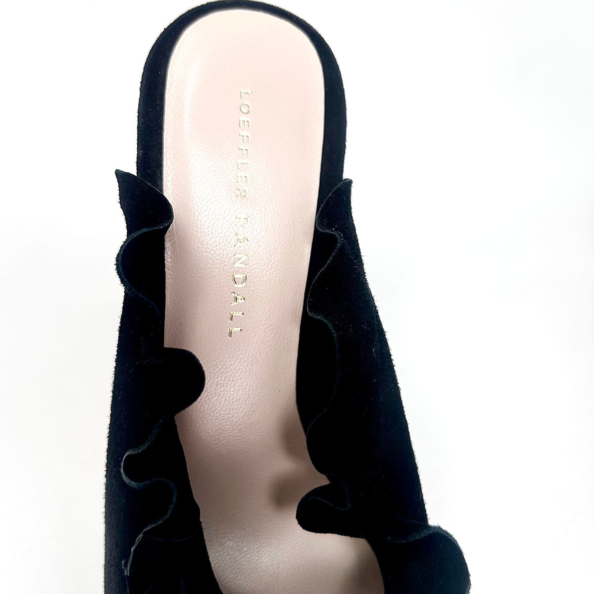 Loeffler Randall Pumps