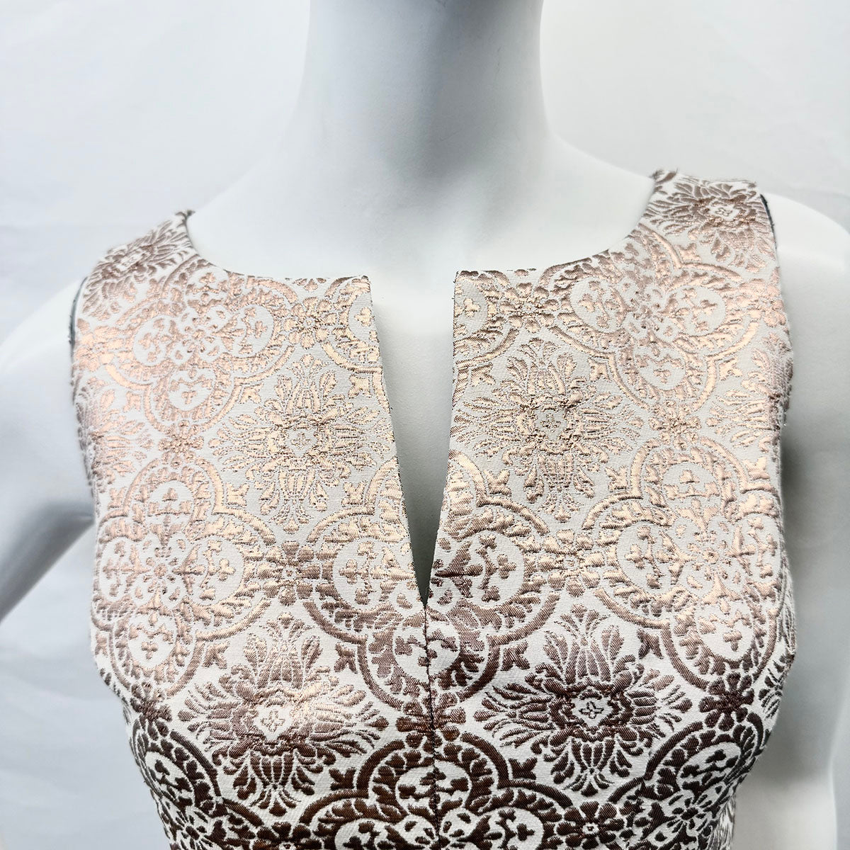 Barbara Tfrank Dress