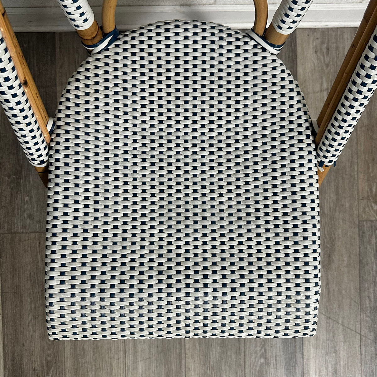 Set of 3 Serena & Lily Counter Stools