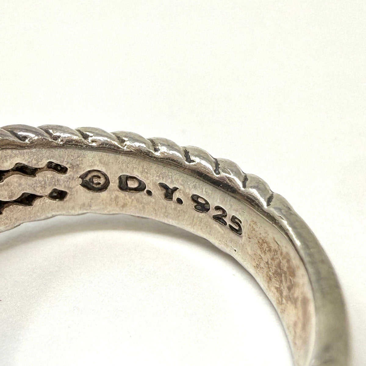 David Yurman Ring
