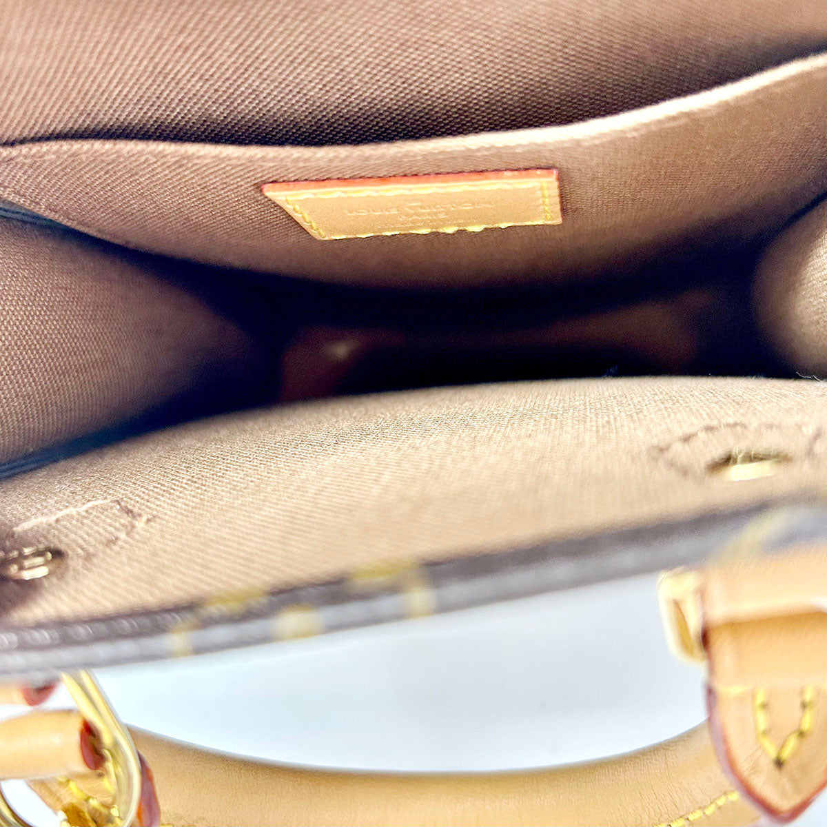 Louis Vuitton Mini Bag