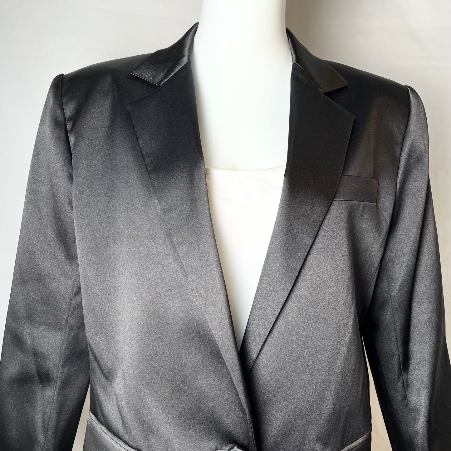 Frame Jacket