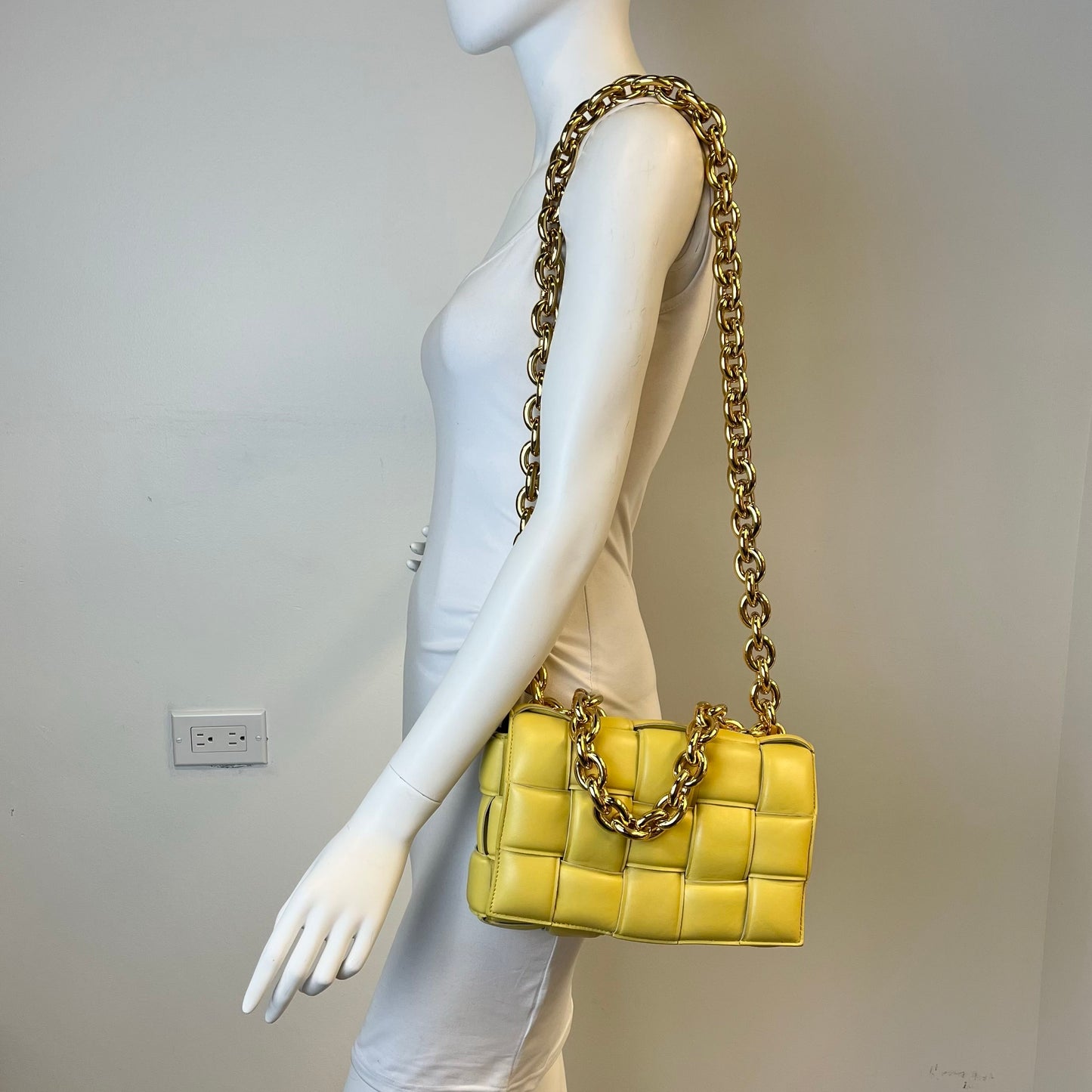 Bottega Veneta Cassette Bag