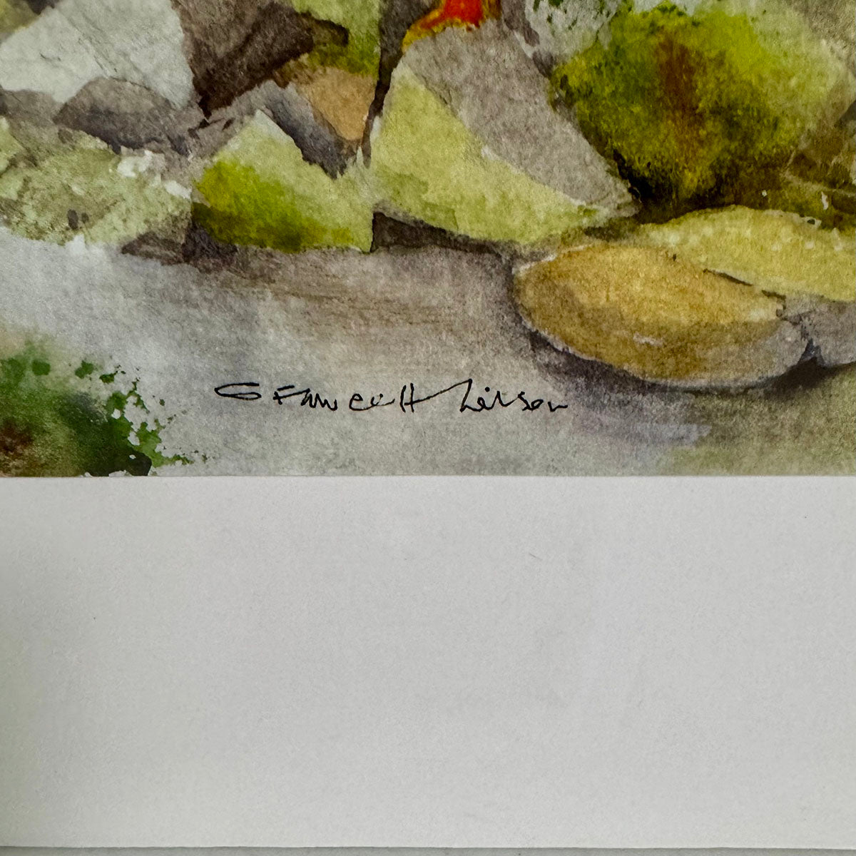 Giclee Print