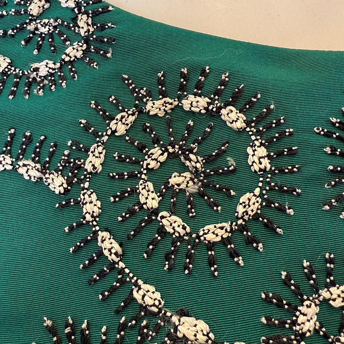 Oscar de la Renta Dress