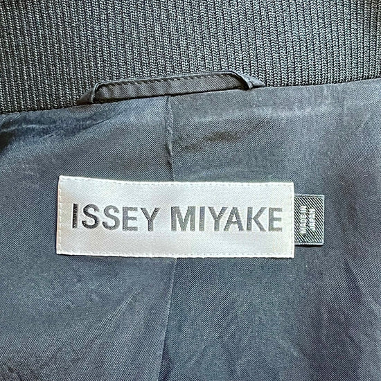 Issey Miyake Jacket
