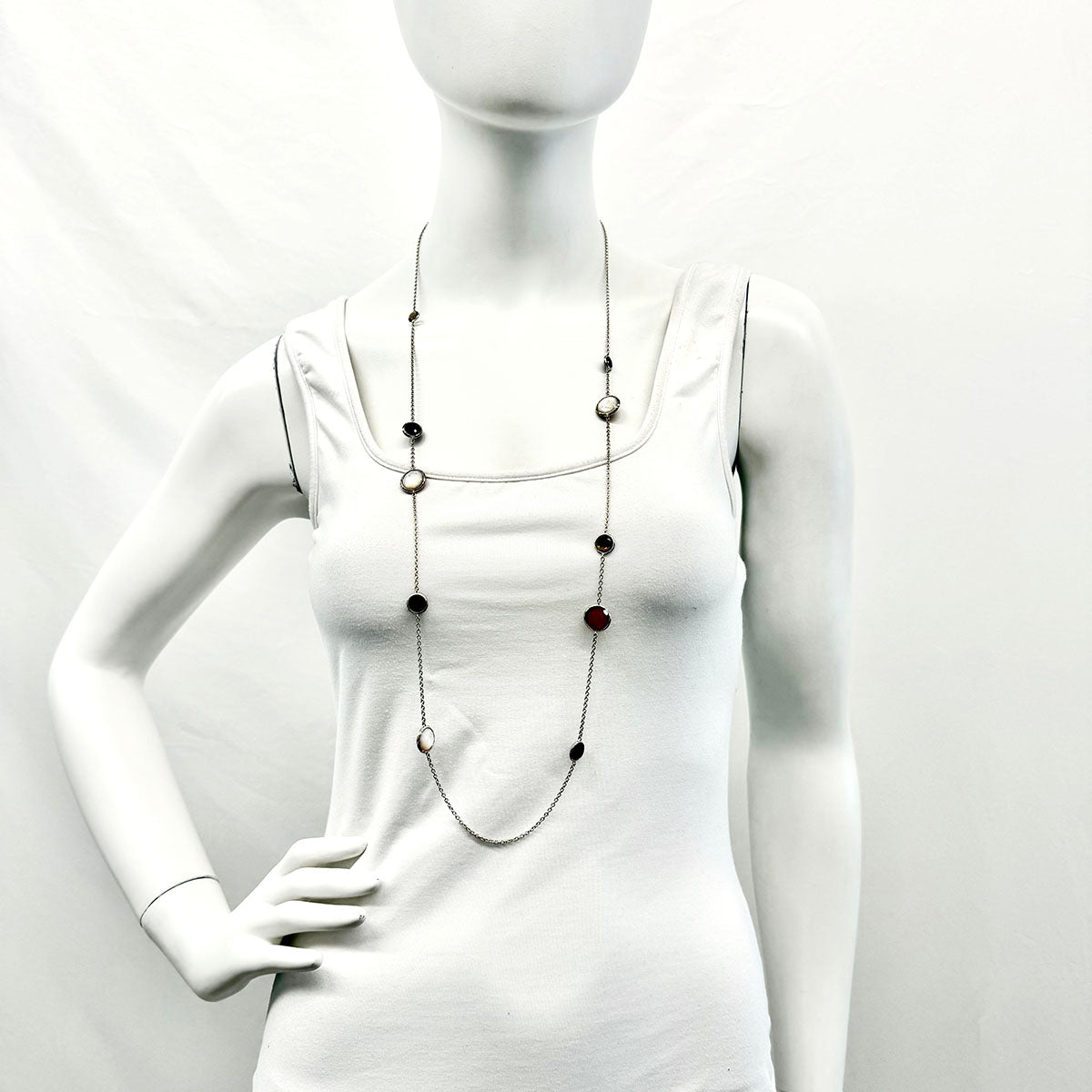Ippolita Necklace
